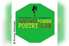 Newcomer*Innen Poetry Slam