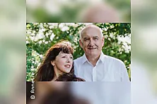 Konzert - Sonne, Mond und Sterne - Duo con emozione