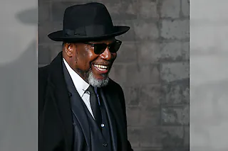 Big Daddy Wilson | 13. Blues Night