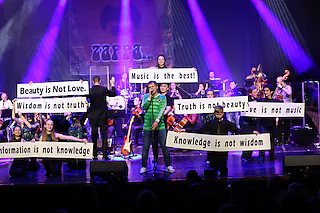 Zappa Orchestra Hamm