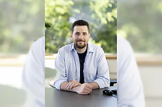 Ryyan Alshebl: Flucht nach vorn