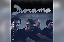 Diorama + special guest - Live 2027