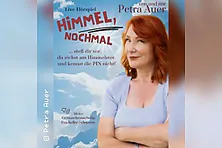 Himmel, nochmal.. stell dir vor du stehst am Himmelstor und kennst die PIN nicht