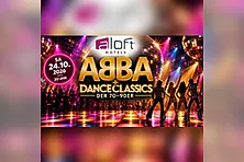 Abba und Danceclassics der 70-90er