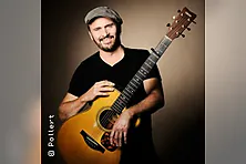 Internationale Gitarrennacht 2026