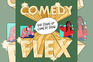 Comedy Flex Show