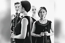 Ardeo Quartett