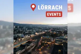 Lörrach [Foto: BZ.medien GmbH & Co. KG]