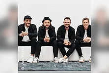 Goodbeats Winterlounge - Das Akustikkonzert