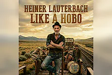 Heiner Lauterbach - Like a Hobo