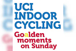01.11. UCI Hallenrad-WM 2026