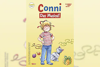 Conni: Das Musical!