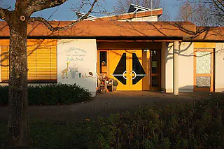 Städt. Kindergarten Arche Noah Nollingen