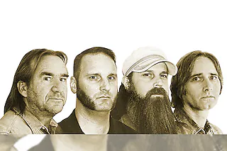 SUZZIE Q - CCR Tribute Show