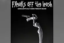 Freaks Off The Leash - Korn Tribute