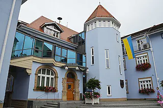 Rathaus