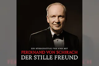 Ferdinand von Schirach