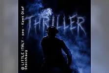 Thriller - The Michael Jackson Halloween-Show