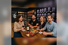 Wine & Truffles