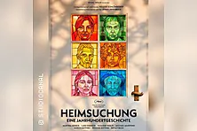 Heinsuchung - Eine Jahrhundert Geschichte