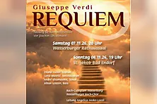 Giuseppe Verdi: MESSA DA REQUIEM