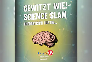 Science Slam