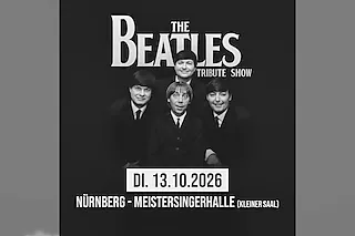 The Beatles Tribute Show - Tour 2026
