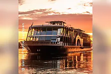 Abendbrotschiff Inkl. 3-Gänge-Menü