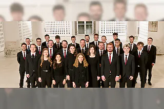 Adventskonzert mit Sonat Vox