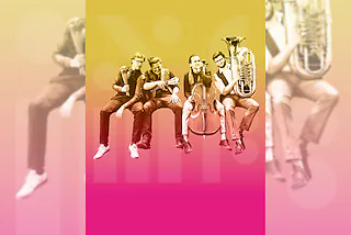 NCMF: Abschlusskonzert mit THE ERLKINGS und den Hanke Brothers - Lieder neu gehört