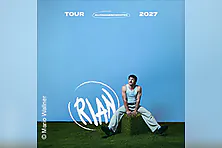 RIAN - Alltagsgeschichten Tour 2027