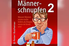 Männerschnupfen 2 - Comedy Dinner Show