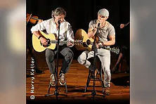 Simon & Garfunkel - Tribute meets Classic