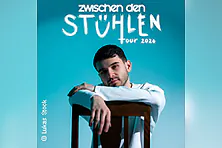 ENKAY - Zwischen den Stühlen Tour 2026