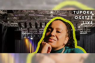 Tupoka Ogette: „Trotzdem Zuhause. Memoir“