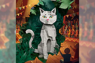 Papiertiger
