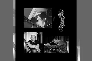 58. Bachtage Würzburg - 5. Jazzkonzert „Bach meets Jazz“