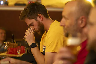 St. Pauli Biertour - Bier und Stadtteil