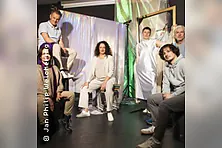Hänsel und Gretel - Das Märchen | Premiere