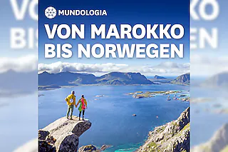 MUNDOLOGIA: Von Marokko bis Norwegen
