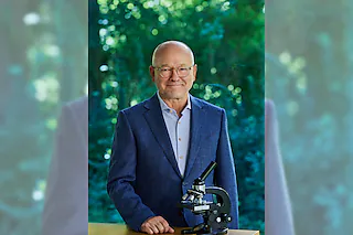 „Hör mal zu“ mit Dr. Frank Berthold, Ärztlicher Leiter und Geschäftsführer der IMD Labor Oderland GmbH