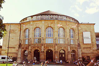 Stadttheater