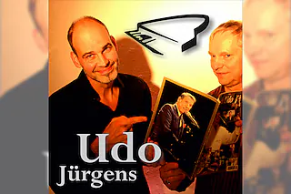 Udo Jürgens - Sein Leben, seine Lieder