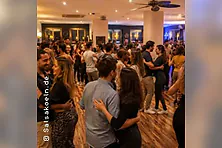Sunday Dance Night Bachata Party Köln