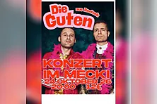Die Guten - im Mecki