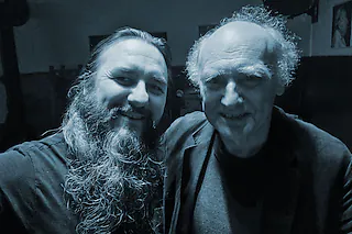 Joe Sachse / Hertenstein Duo