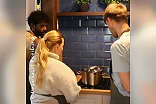 Kochkurs: Überraschungskochkurs vegan