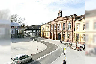 Luisenschule