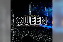 The Magic Of Queen