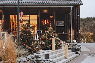 Weihnachtsessen - Genießen Sie die Weihnachtszeit auf Gut Landscheid
